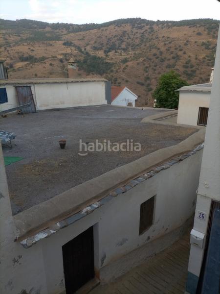 Foto 21c01f5a-e731-4380-89c9-61a2faeb591e. Casa a calle agua 13 a Bérchules