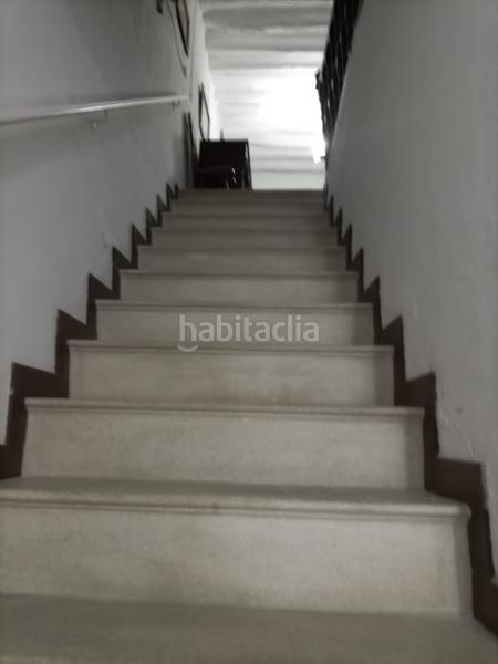 Foto 22d9910b-219a-485d-be0b-7e6518564015. Casa a calle agua 13 a Bérchules