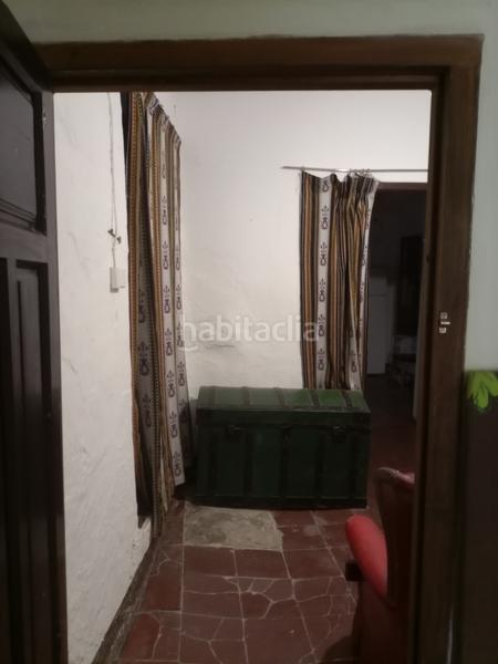 Foto 30c337b0-a6c5-4a16-bc49-28969f7f6e91. Casa a calle agua 13 a Bérchules