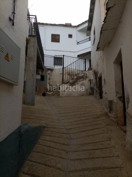 Foto 3e26382c-4852-4a0b-a00d-d8d36749a195. Casa a calle agua 13 a Bérchules