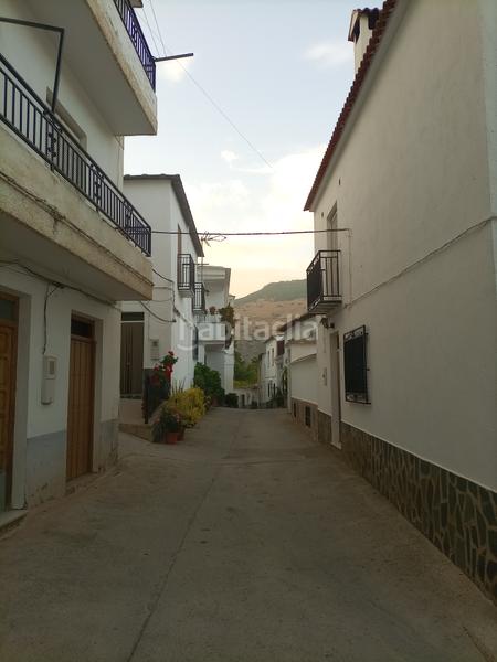 Foto 4cf14924-1bc8-4935-9dcd-87e8ee846674. Casa a calle agua 13 a Bérchules