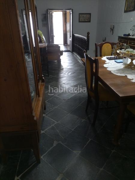 Foto 6d0dac27-951b-4cfd-8ed4-8ef305d16818. Casa a calle agua 13 a Bérchules