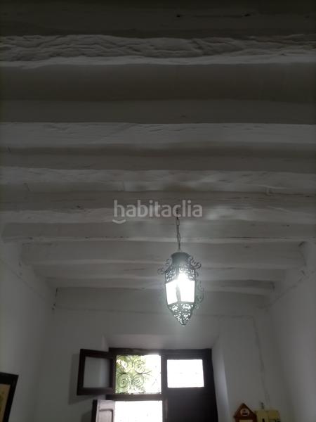 Foto 7aee5f3e-40d8-45e9-8f72-6c702fd23dc4. Casa a calle agua 13 a Bérchules