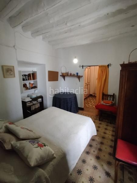 Foto 8201073f-2e07-4bfe-ad91-d9332e3bb2e5. Casa a calle agua 13 a Bérchules