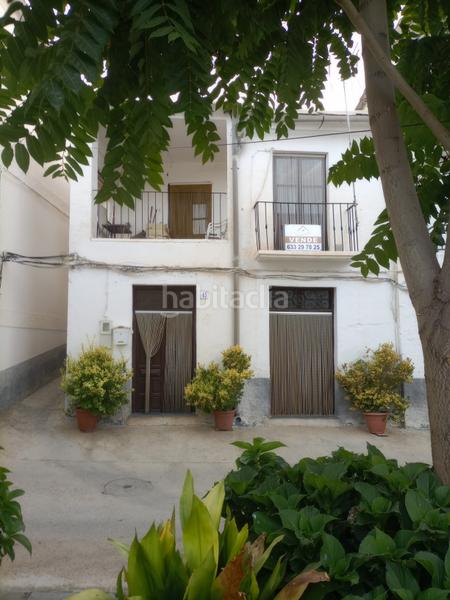 Foto 855be034-e03f-4269-a7fa-57ca46d62fc6. Casa a calle agua 13 a Bérchules