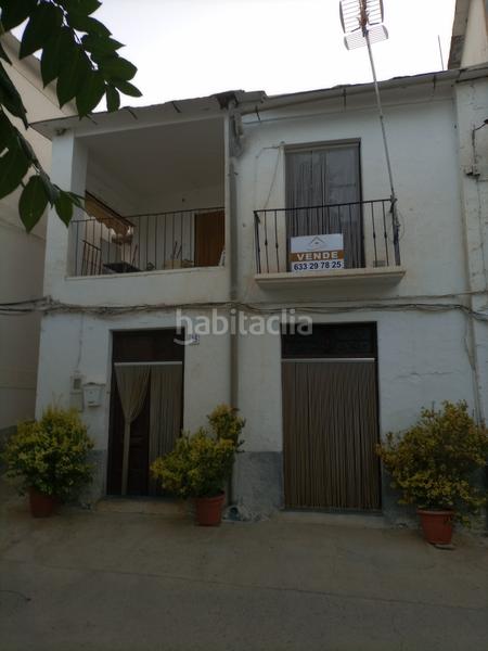 Foto 9a76e7a6-c901-469f-8fb9-e53c5d627353. Casa a calle agua 13 a Bérchules