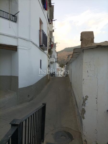 Foto a458b1e5-4f94-4789-9ffc-5f8d3090814e. Casa a calle agua 13 a Bérchules