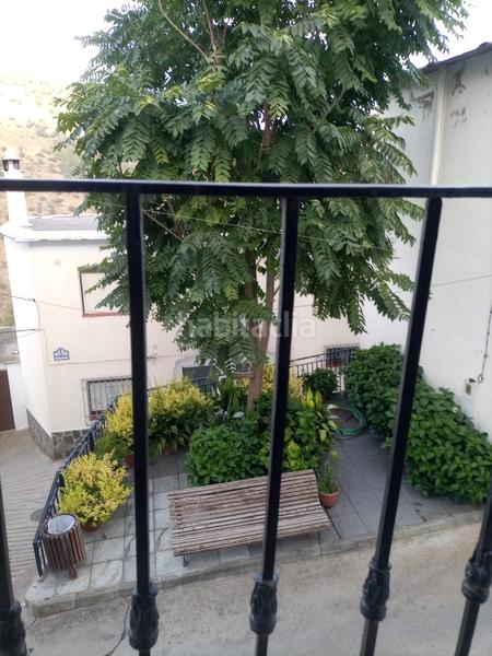 Foto a7b0182d-6050-4549-8146-25ff2a24ca17. Casa a calle agua 13 a Bérchules