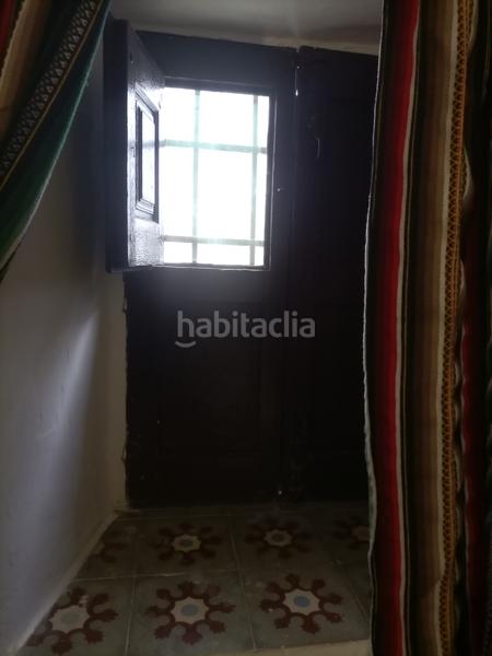 Foto d2a47cc3-7937-4162-b7ff-7f2d3a6cffc1. Casa a calle agua 13 a Bérchules