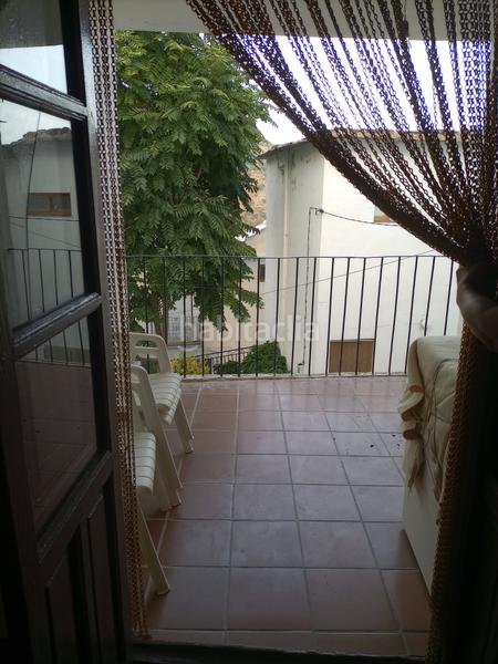 Foto d9aac9b2-d912-4ee0-95ed-726513dd023b. Casa a calle agua 13 a Bérchules