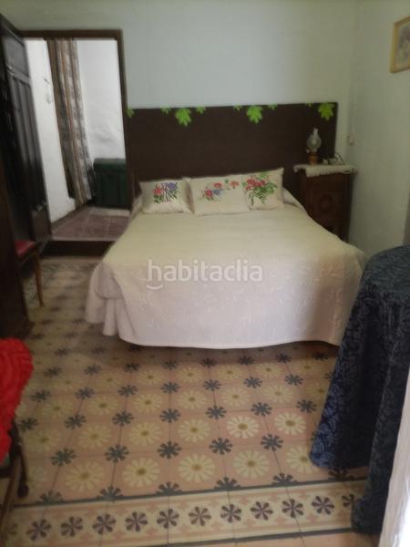 Foto de2a8c3f-0ea4-415b-9b6b-1a9be31d2247. Casa a calle agua 13 a Bérchules