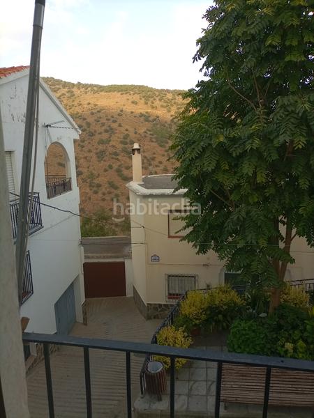 Foto e674d6ba-7d09-42bf-a2bd-ca0fb8c8b593. Casa a calle agua 13 a Bérchules