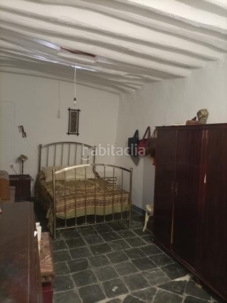 Foto ed3bc6e8-ea02-4828-8239-d8039829417e. Casa a calle agua 13 a Bérchules