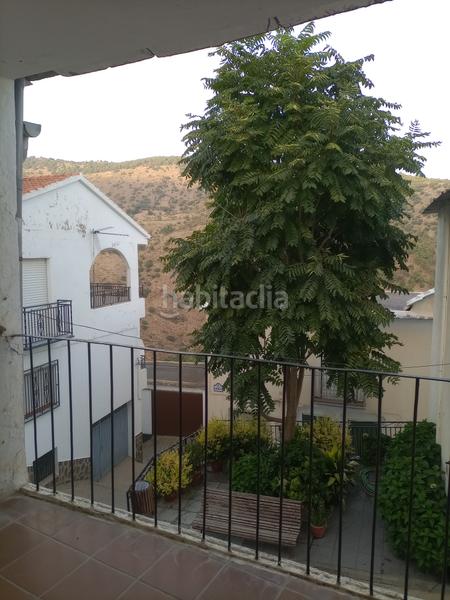 Foto f289798f-1169-4661-ab67-7416fad3e7d4. Casa a calle agua 13 a Bérchules