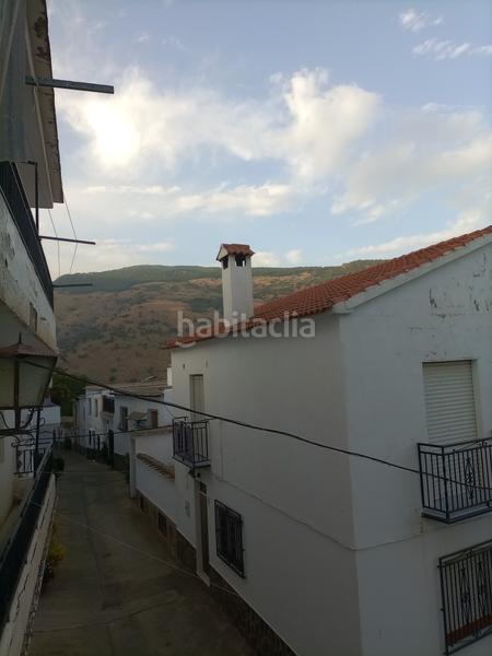 Foto f53317d5-338c-421e-8fb7-39d95612ba18. Casa a calle agua 13 a Bérchules