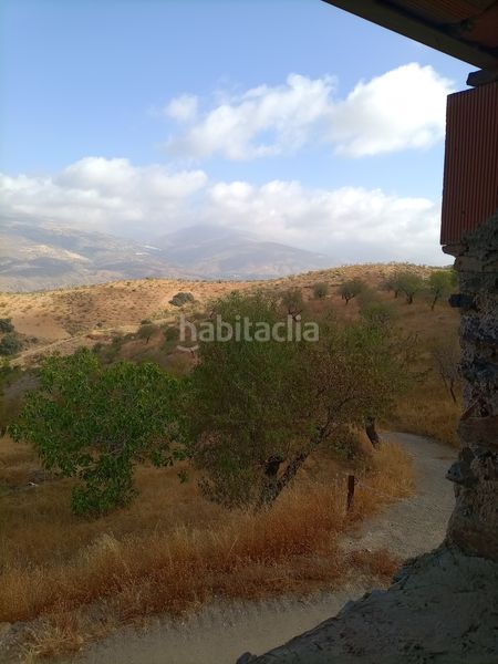 Foto d75c7805-e102-4c00-86da-fcc4244c12df. Masia a n/a a Cádiar