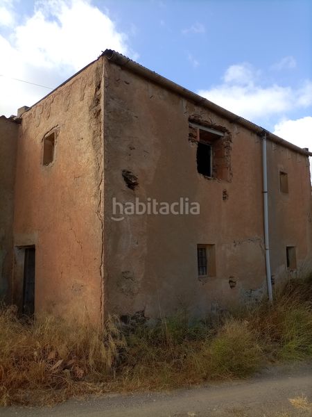 Foto 336262dd-09f0-4b84-9c79-87905b2d41e9. Casale in Murtas