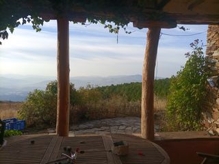 Finca rústica a Alpujarra de la Sierra