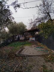 Masia a Alpujarra de la Sierra. Casa de pueblo en golco