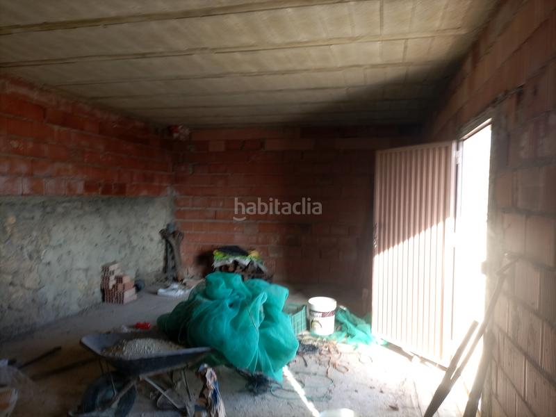 Foto 7f82165a-14fc-421b-9283-a39b70ef7ab8. Finca rústica terreno con cortijo en mecina bombaron en Alpujarra de la Sierra