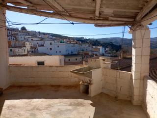 Casa a Cádiar. Casa de pueblo en cadiar