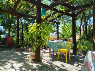 Finca rústica a Calle alpujarra 18. Cortijo maravilloso en yegen