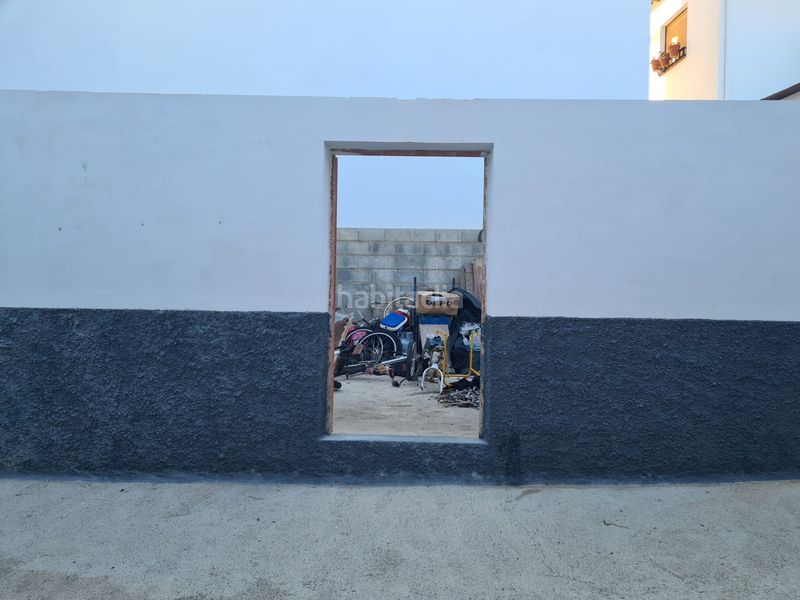 Foto 1fa53e57-acd7-474e-bdce-9dca8e54d5ca. Casa a calle castaños 15 a Alpujarra de la Sierra