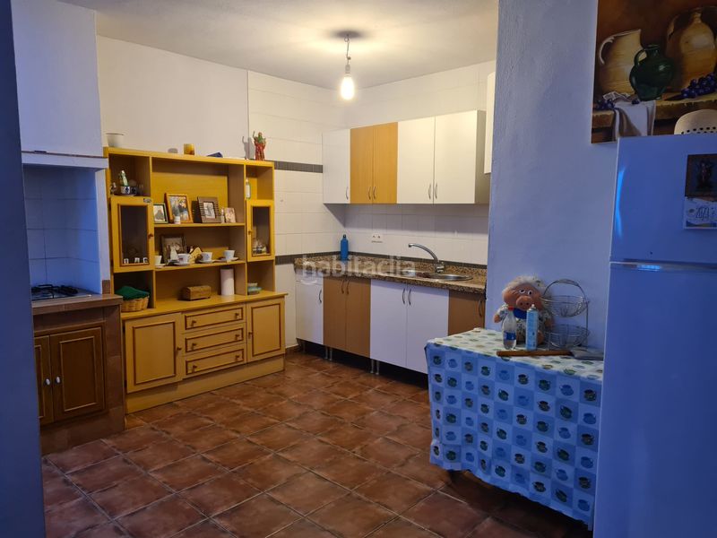 Foto 39c45f58-ff26-453b-9b5a-fbaf883a31ee. Casa a calle castaños 15 a Alpujarra de la Sierra
