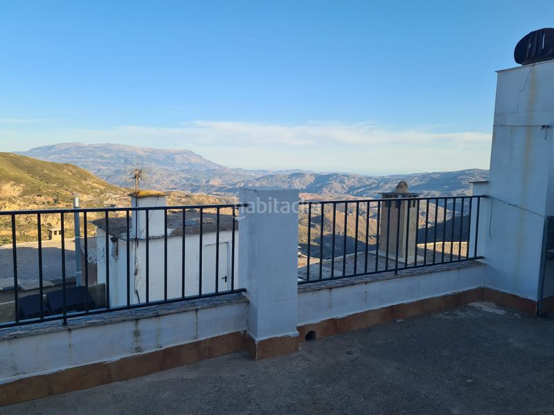 Foto 7145722c-0ae1-4c2c-94d4-58ad2f77f3a1. Casa a calle castaños 15 a Alpujarra de la Sierra