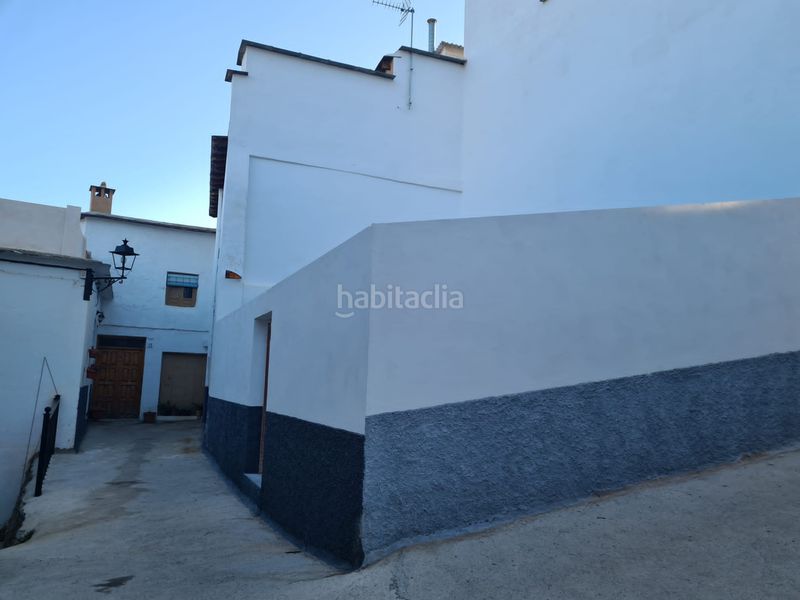 Foto 79519ad9-4a0c-4169-bfb1-2864be54ff31. Casa a calle castaños 15 a Alpujarra de la Sierra