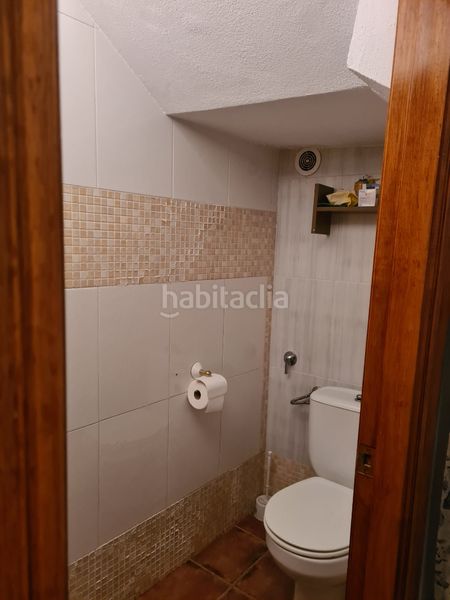 Foto 9c5dcbae-e820-4ea8-a694-8c7dd35e5982. Casa a calle castaños 15 a Alpujarra de la Sierra