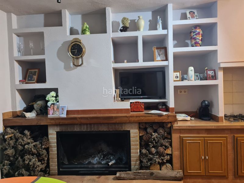 Foto a48a217a-3557-4e08-a5ea-1dced1a05e1a. Casa a calle castaños 15 a Alpujarra de la Sierra