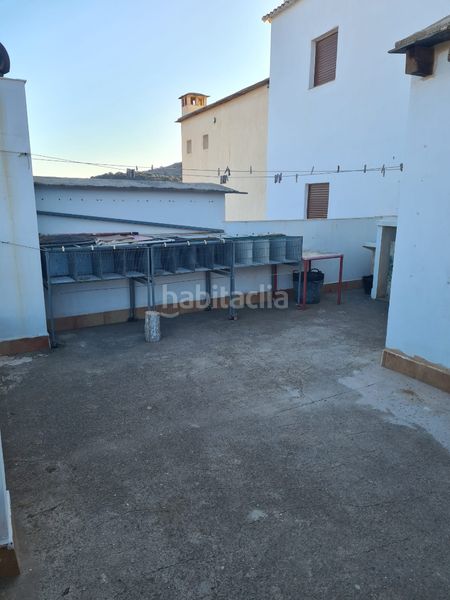 Foto aa8f46ec-3d54-4ec5-99d1-26df130107c2. Casa a calle castaños 15 a Alpujarra de la Sierra