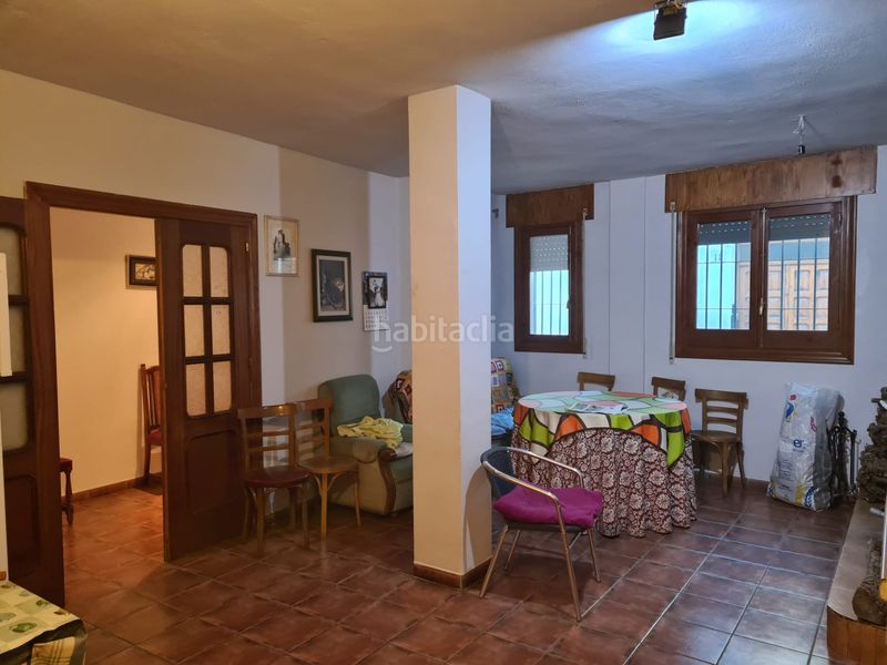 Foto b79a8a5b-0caf-4a74-95b5-1f5505a80778. Casa a calle castaños 15 a Alpujarra de la Sierra