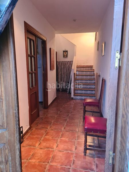 Foto c70063f3-6fda-4a6c-8aca-c77ee23917b6. Casa a calle castaños 15 a Alpujarra de la Sierra