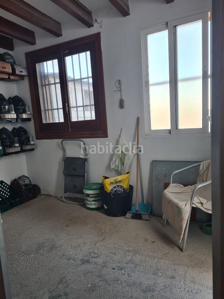 Foto fd3cd32d-d080-419b-b2f3-93a347a83cac. Casa a calle castaños 15 a Alpujarra de la Sierra