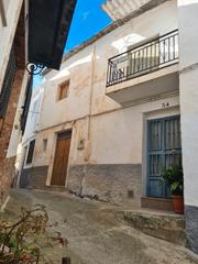 Maison à Alpujarra de la Sierra. Casa en 2 plantas en mecina bombarón