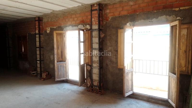 Foto ca9a91f1-c58f-4f8b-a7c0-fa7177d78c46. Casa en calle real alta 6 gran casa familiar en cadiar en Cádiar