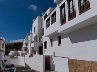 Piccolo appartamento in Avenida de andalucía 27. Apartamento en alpujarra de la sierra