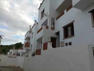 Apartament a Avenida de andalucía 27. Apartamento en alpujarra de la sierra