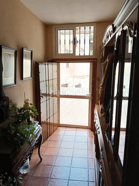 Foto 126bc76a-26d7-499b-9b7c-8e4772682430. Maison avec cheminée dans Cádiar