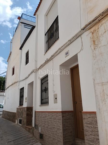 Foto 38145279-5ce2-4b74-a967-bb942df72e43. Maison avec cheminée dans Cádiar