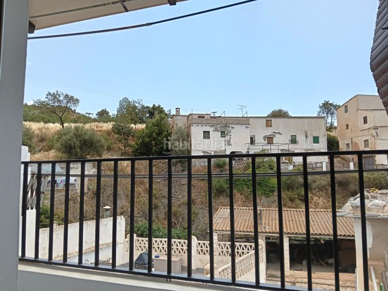 Foto 769b0ca7-d053-463d-8a97-576708649f9d. Maison avec cheminée dans Cádiar