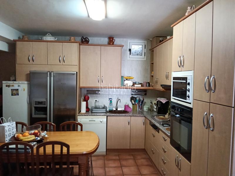 Foto ae5b1e90-13db-43da-80ca-8cec5c94c7be. Maison avec cheminée dans Cádiar