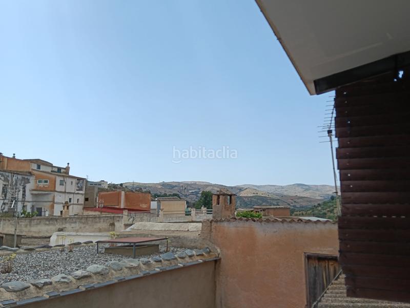 Foto c3b0b689-7e97-4b5d-bf6d-8a28814bfe5e. Maison avec cheminée dans Cádiar