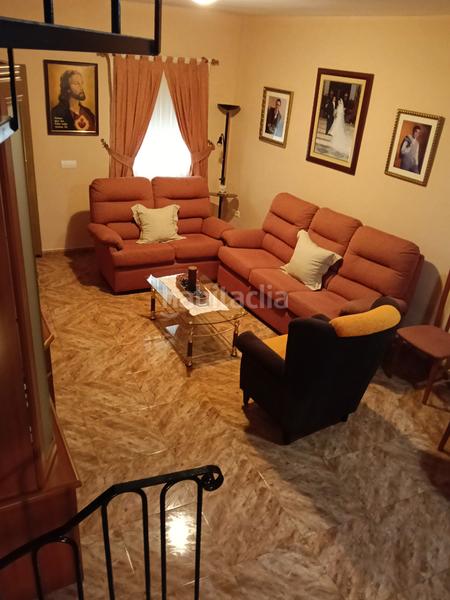 Foto d4c861ca-2017-4b22-8677-06d30013019a. Maison avec cheminée dans Cádiar