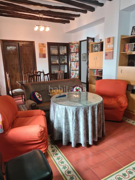 Foto 142184c1-d095-4b83-a9f3-ad917ce0a884. Haus in calle carretera 22 in Válor