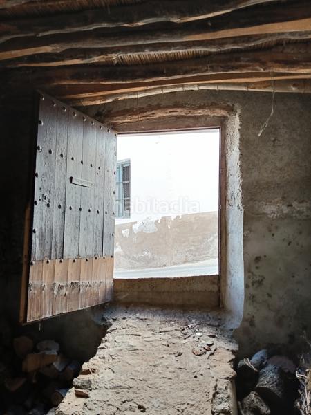 Foto 36dcea53-e245-46a4-a53f-60b8eb3dfdd3. Haus in calle carretera 22 in Válor