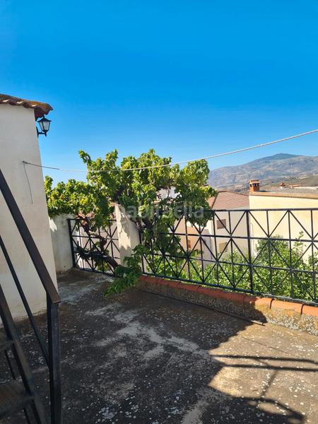 Foto 48156437-477f-4f28-a017-f895131b2066. Haus in calle carretera 22 in Válor