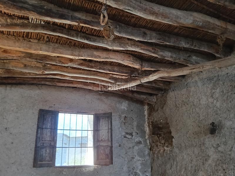 Foto 52d1ad71-4025-42e2-8fcd-6c19d1ecf958. Haus in calle carretera 22 in Válor